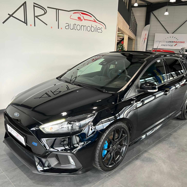 FORD FOCUS RS 2,3 ECOBOOST 350