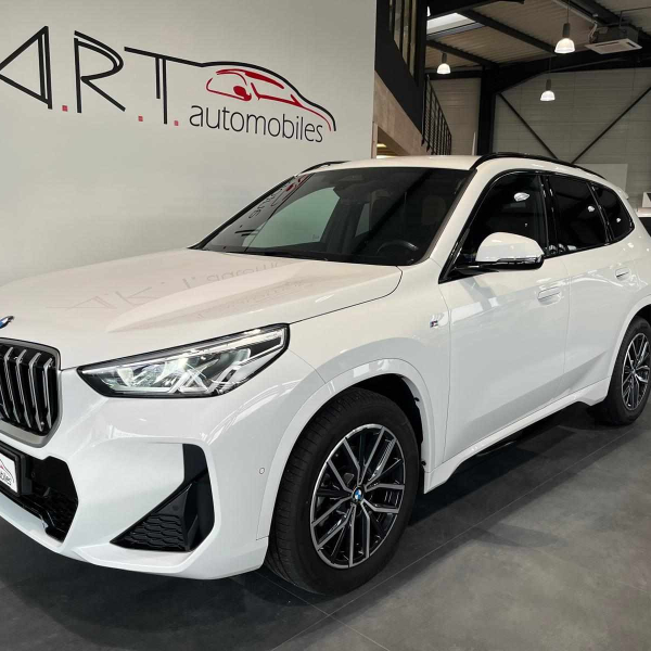 BMW X1 U11 SDRIVE 18I 136 M SPORT DKG7